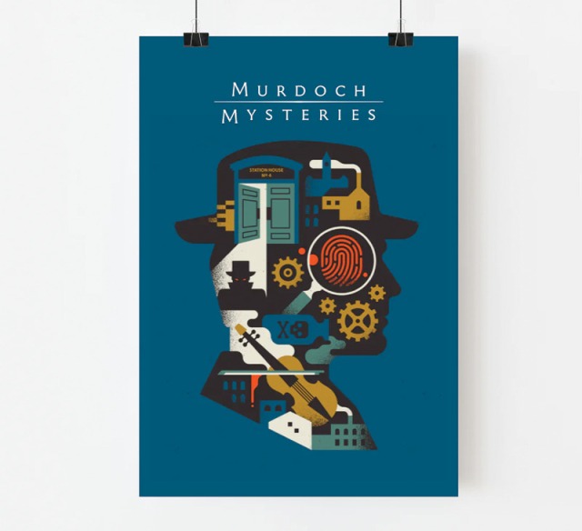 Murdoch Mysteries – The Official Site